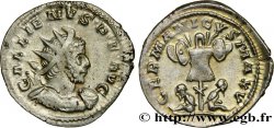 GALLIENUS Antoninien