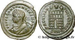 CONSTANTIUS II Centenionalis ou nummus