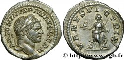 CARACALLA Denier MS