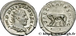 PHILIPPUS Antoninien AU