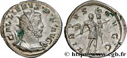 GALLIENUS Antoninien MS