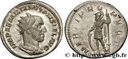 ÉMILIEN Antoninien SPL/SUP