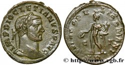 DIOCLEZIANO Follis ou nummus