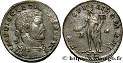 DIOCLEZIANO Follis ou nummus