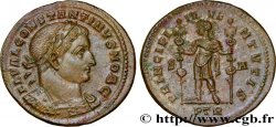 CONSTANTINE I THE GREAT Follis ou nummus MS