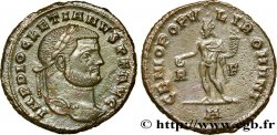 DIOCLEZIANO Follis ou nummus