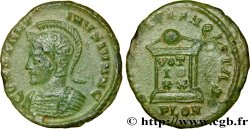COSTANTINO II Centenionalis ou nummus