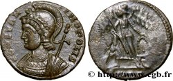 CONSTANTINOPLE Centenionalis ou nummus