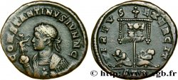 CONSTANTIN II Centenionalis ou nummus