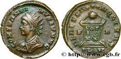 CONSTANTINE II Centenionalis ou nummus