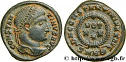 CONSTANTINE I THE GREAT Centenionalis ou nummus