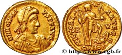 HONORIUS Solidus XF