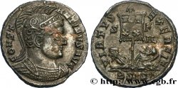 CONSTANTINUS I DER GROßE Centenionalis ou nummus
