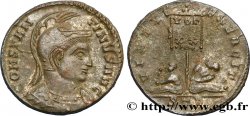 CONSTANTINUS I DER GROßE Centenionalis ou nummus