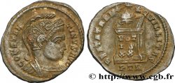 CONSTANTINUS I DER GROßE Centenionalis ou nummus