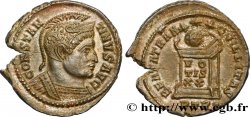 CONSTANTINUS I DER GROßE Centenionalis ou nummus