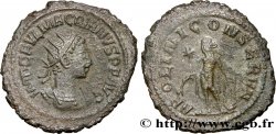 MACRIANUS Antoninien XF