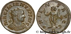 MAXIMIANUS HERCULIUS Aurelianus AU/AU