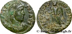 VALENS Nummus, (PB, Æ 3)