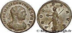 FLORIANUS Aurelianus AU