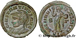 CONSTANTINE I THE GREAT Follis ou nummus AU