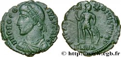 PROCOPIUS Maiorina ou nummus, (PB, Æ 3) AU