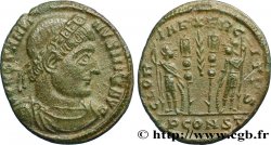 CONSTANTINE I THE GREAT Centenionalis ou nummus