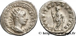 GORDIAN III Antoninien