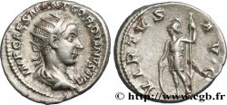 GORDIAN III Antoninien