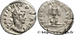 GALLIENUS Antoninien