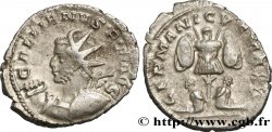 GALLIENUS Antoninien XF