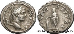 CARACALLA Denier