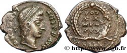CONSTANS Centenionalis ou nummus