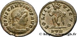 CONSTANTIN Ier LE GRAND Demi-follis ou demi-nummus