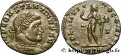 CONSTANTIN Ier LE GRAND Follis ou nummus