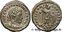 CONSTANTIN Ier LE GRAND Follis ou nummus
