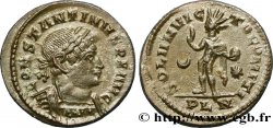 CONSTANTIN Ier LE GRAND Follis ou nummus