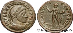 CONSTANTIN Ier LE GRAND Follis ou nummus
