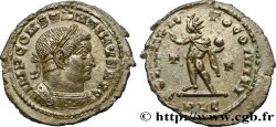 CONSTANTIN Ier LE GRAND Follis ou nummus
