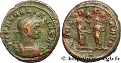 AURÉLIEN Sesterce TTB