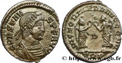 CONSTANS Centenionalis ou nummus