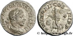ELAGABALUS Denier