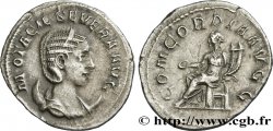 OTACILIA SEVERA Antoninien