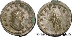 GALLIENUS Antoninien