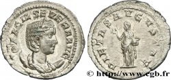 OTACILIA SEVERA Antoninien SPL