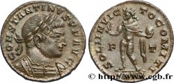 CONSTANTIN Ier LE GRAND Follis ou nummus SPL