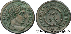 CONSTANTINO I EL MAGNO Centenionalis ou nummus