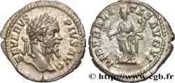 SEPTIMIUS SEVERUS Denier