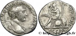 TRAJANUS Denier