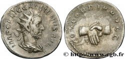 GALIENO Antoninien